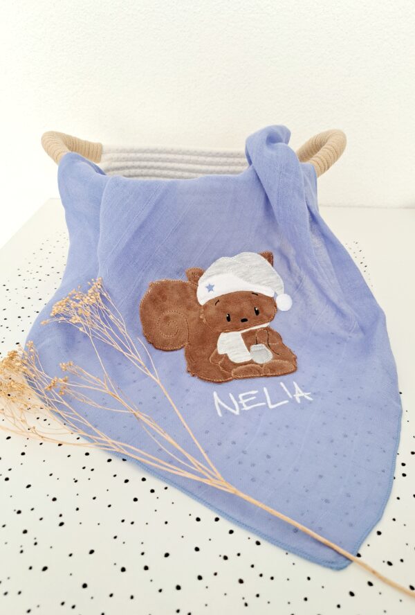 Nuscheli – Bild 6